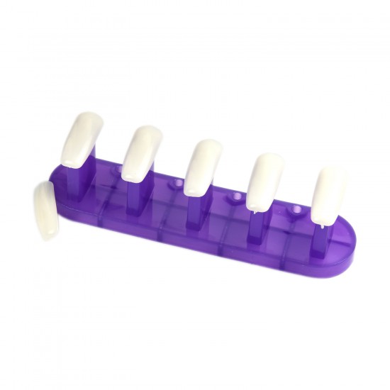 *** Nail Art Stand STRAIGHT, No Label | 184284