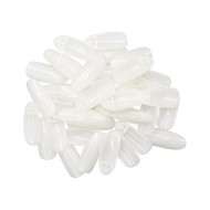 Refill Tips Replaceable Colorwheel NATURAL (40pcs/ bag) Refill Tips Replaceable Colorwheel NATURAL (40pcs/ bag)
