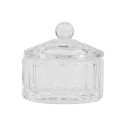 Dappin Dish Glass Dappin Dish Glass
