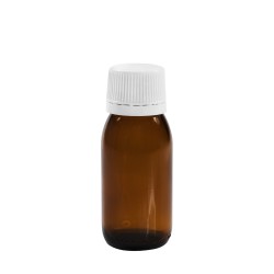 Empty Medical Bottle 60ml Empty Medical Bottle 60ml