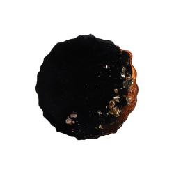 Ring Palet ZWART Ring Palet ZWART