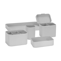 Set Of Storage Containers  Set Of Storage Containers