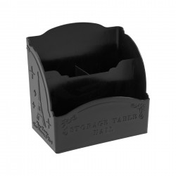 Organiser BLACK Large Organiser BLACK Large