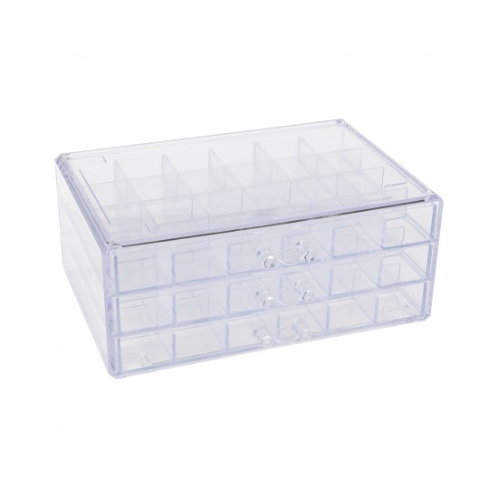 Nail Art Organiser