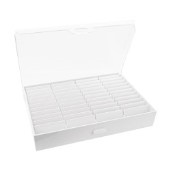 Showbox White 44 flips Showbox White 44 flips