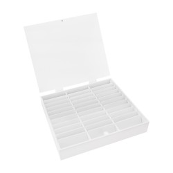 Showbox White 30 flips Showbox White 30 flips