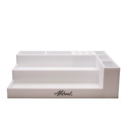 Workstation Abstract WHITE Workstation Abstract WHITE