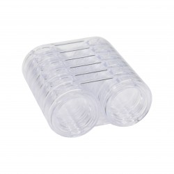Nail Art Accessories Case (6 layers) Nail Art Accessories Case (6 layers)