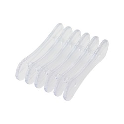 Brush Holder CLEAR Brush Holder CLEAR