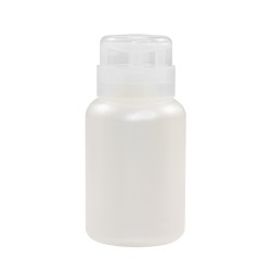 Mendapump Design TRANSPARENT 200ml Mendapump Design TRANSPARENT 200ml