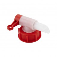 Drain tap (spout 8mm)