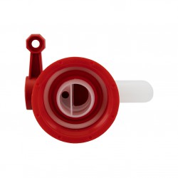 Drain tap (spout 8mm) Drain tap (spout 8mm)