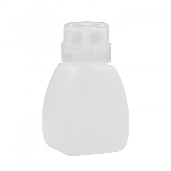 Mendapump Belly WHITE 250ml