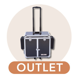 Suitcases & Trolleys