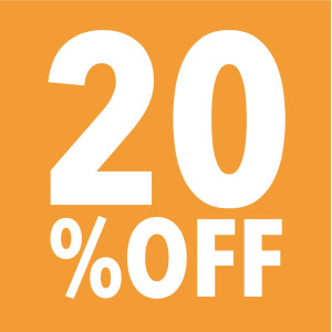 20%