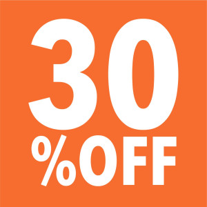 30%