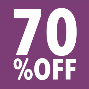 70%