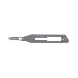 DBK Hollow Chisels No. 2 - 20 pcs DBK Hollow Chisels No. 2 - 20 pcs