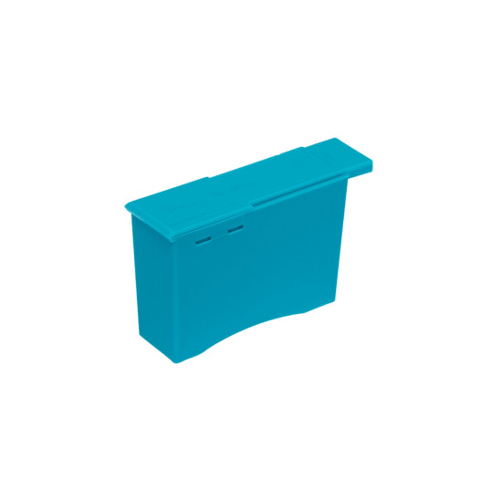 Mesjescontainer