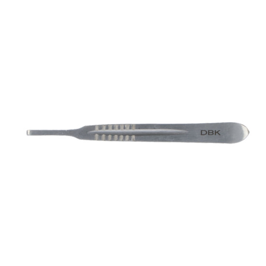 Manche de scalpel n° 4