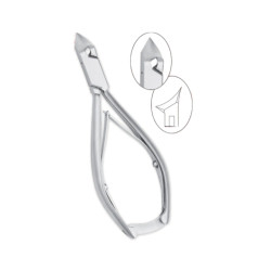 Orthofex Head Cutter Nail Nipper for Diabetics Orthofex Head Cutter Nail Nipper for Diabetics