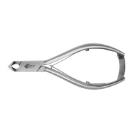 Pedicuretang Kopsnijder Inox 14cm