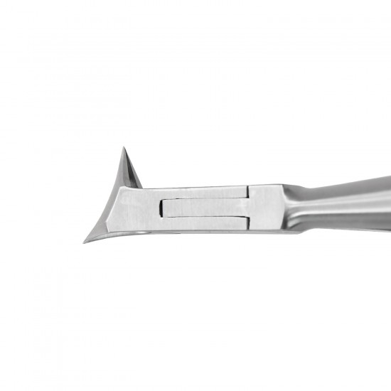 Pedicuretang Kopsnijder Inox 14cm