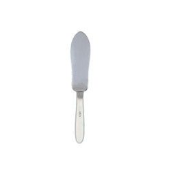 Stainless Steel File Base