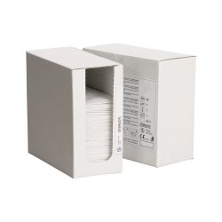 Slijpfolie Steriel G100 (80st) Slijpfolie Steriel G100 (80st)