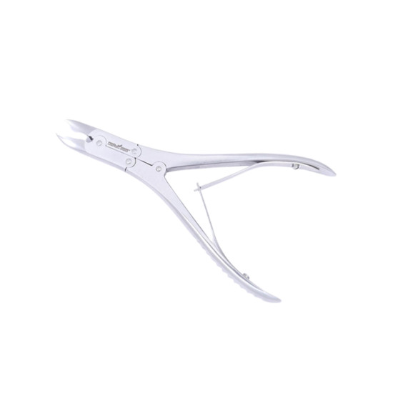 Ergo Pince avec Mâchoire Courbée