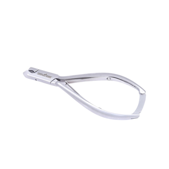 Half Moon Nail Top Nipper – Diabetic