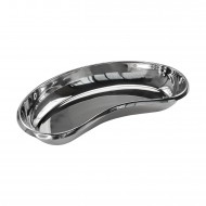 Instrumentenschaal RVS Nierschaal 25cm