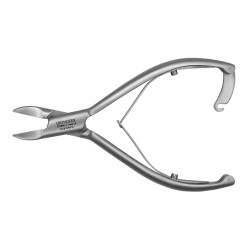 Ergo Nipper with Straight Jaw