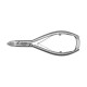Nail Nipper - Curved Jaws DIABETIC