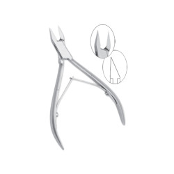 Corner Nipper (Small, Long Flat Jaws) Corner Nipper (Small, Long Flat Jaws)