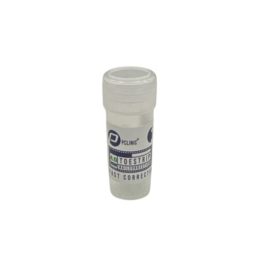 Teennagel Correctie Strips 4MM (10 stuks)
