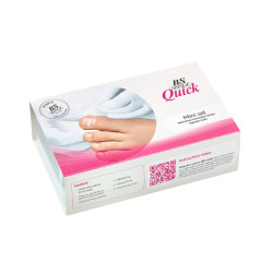 BS Spange QUICK Miniset  BS Spange QUICK Miniset