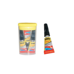 Colle Onyclip 3 x 1g Colle Onyclip 3 x 1g