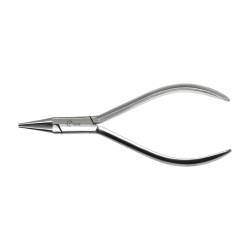 Afgeronde Tang Afgeronde Tang