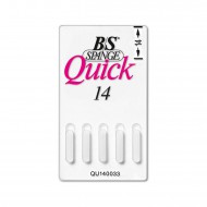 BS QUICK Spangen 14mm (5st)