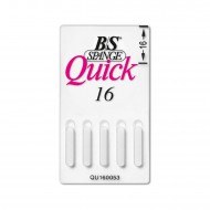 BS QUICK Spangen 16mm (5st)