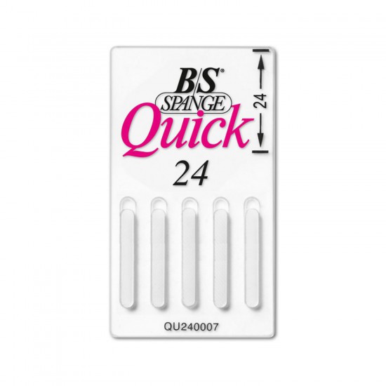 BS QUICK Spangen 24mm (5st)