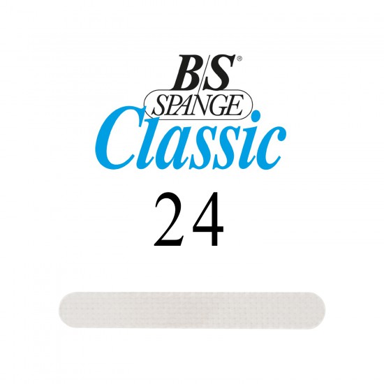 BS Spange Classic 24 (10st.)