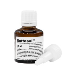 Guttasol 30ml + Pipet Guttasol 30ml + Pipet