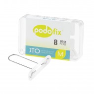 Podofix Spanges MEDIUM 19mm (8st)