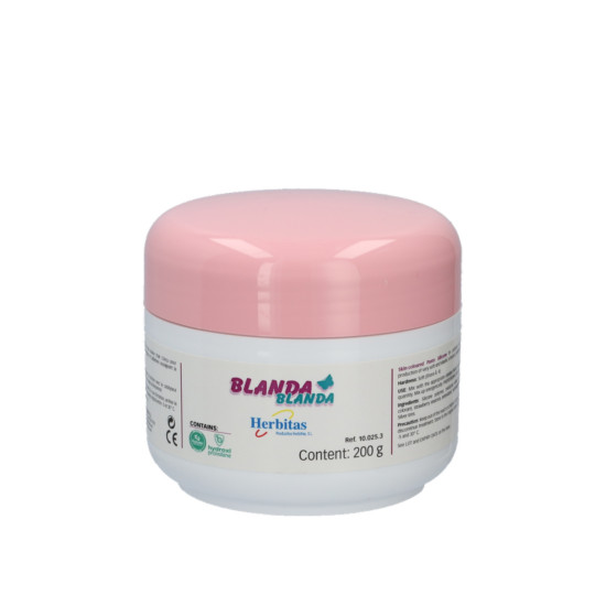 Blanda Blanda Silicone Doux - 200 g