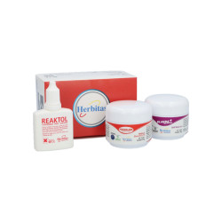 Kit de démarrage Orthoplastics Kit de démarrage Orthoplastics