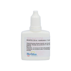 Reaktol Catalyst 20ml Reaktol Catalyst 20ml