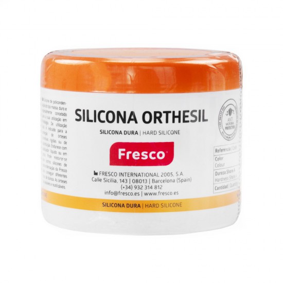 Silicone Orthesil 500gr