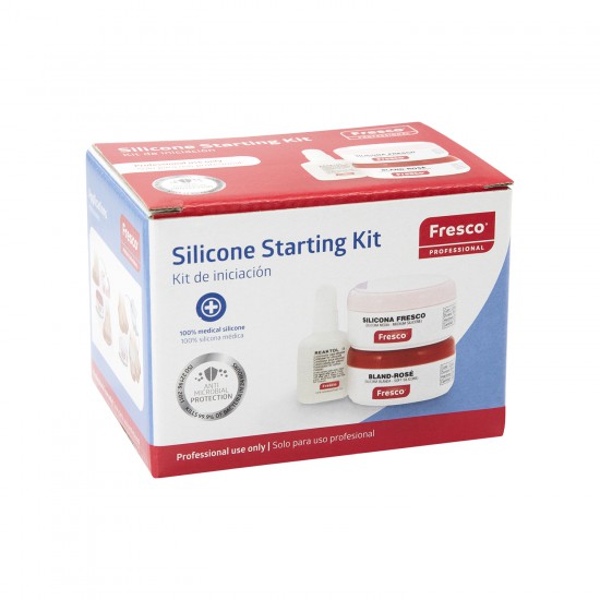 Silicone Starting Kit